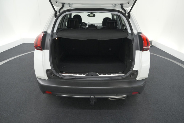 Peugeot 2008 PureTech 110 EAT6 GT-Line | Trekhaak | Camera | Navigatie | Parkeersensoren