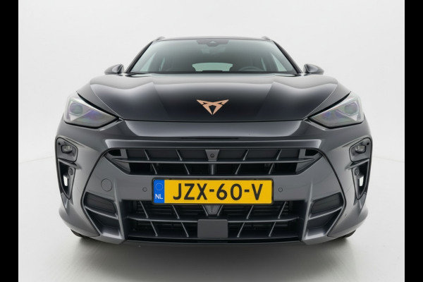 CUPRA Terramar 1.5 TSIe 150PK BUSINESS HEAD-UP/NAVI/CAMERA/LEDER MATRIX FABRIEKS GARANTIE