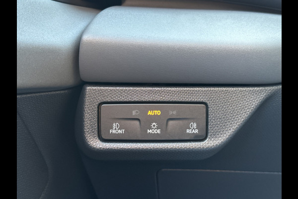 CUPRA Terramar 1.5 TSIe 150PK BUSINESS HEAD-UP/NAVI/CAMERA/LEDER MATRIX FABRIEKS GARANTIE