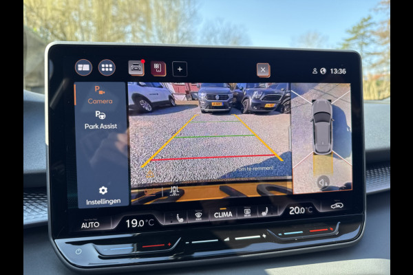 CUPRA Terramar 1.5 TSIe 150PK BUSINESS HEAD-UP/NAVI/CAMERA/LEDER MATRIX FABRIEKS GARANTIE