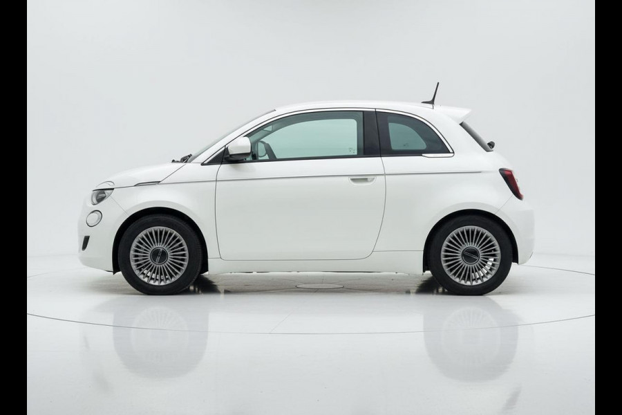 Fiat 500E Urban 42 kWh | Apple Carplay | LM velgen | Prijs is rijklaar