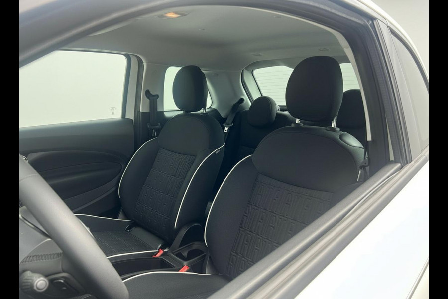 Fiat 500E Urban 42 kWh | Apple Carplay | LM velgen | Prijs is rijklaar
