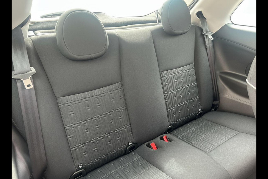 Fiat 500E Urban 42 kWh | Apple Carplay | LM velgen | Prijs is rijklaar