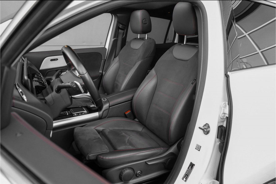 Mercedes-Benz EQA 250 Edition 1 67 kWh AMG Line Pano Camera Stoelverw