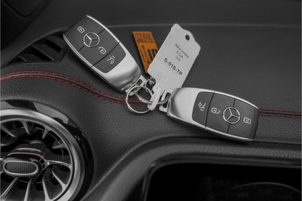 Mercedes-Benz EQA 250 Edition 1 67 kWh AMG Line Pano Camera Stoelverw