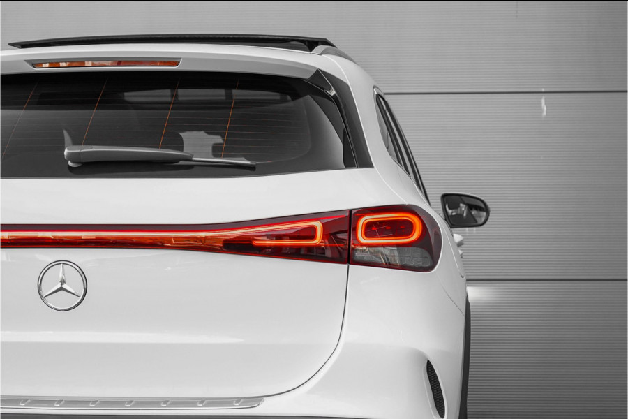 Mercedes-Benz EQA 250 Edition 1 67 kWh AMG Line Pano Camera Stoelverw