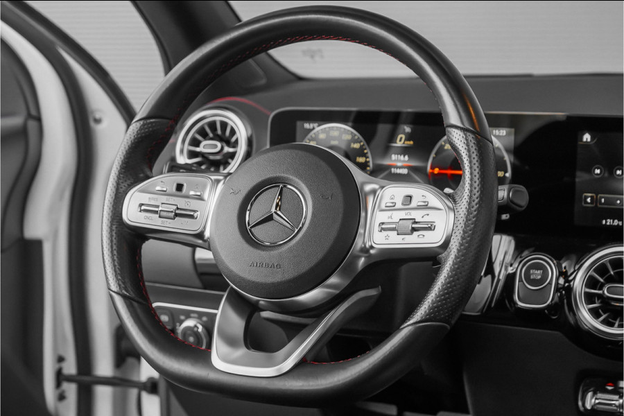 Mercedes-Benz EQA 250 Edition 1 67 kWh AMG Line Pano Camera Stoelverw