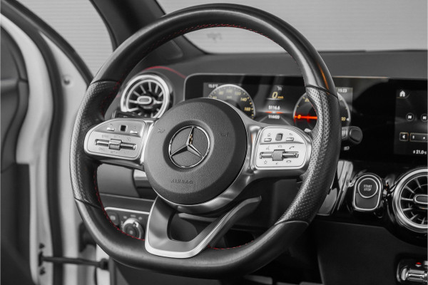 Mercedes-Benz EQA 250 Edition 1 67 kWh AMG Line Pano Camera Stoelverw