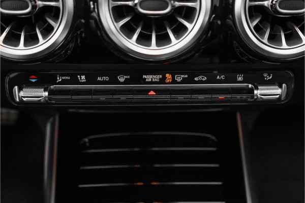 Mercedes-Benz EQA 250 Edition 1 67 kWh AMG Line Pano Camera Stoelverw