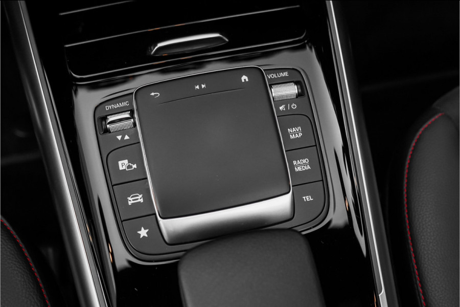 Mercedes-Benz EQA 250 Edition 1 67 kWh AMG Line Pano Camera Stoelverw