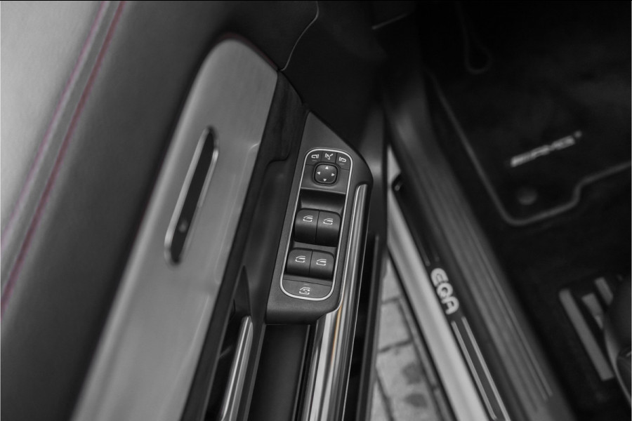 Mercedes-Benz EQA 250 Edition 1 67 kWh AMG Line Pano Camera Stoelverw