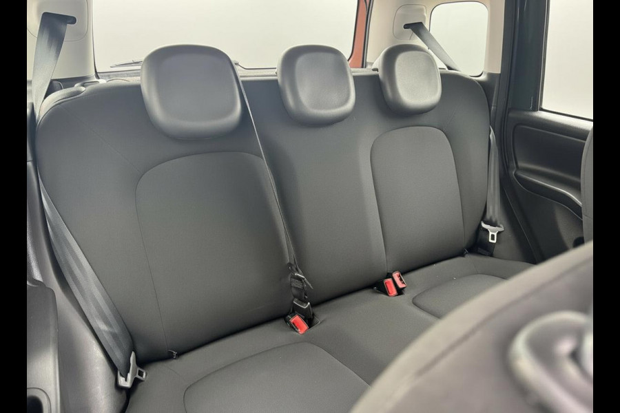 Fiat Panda 1.0 Hybrid RED Cross | Apple carplay | Climate control | Prijs is rijklaar!