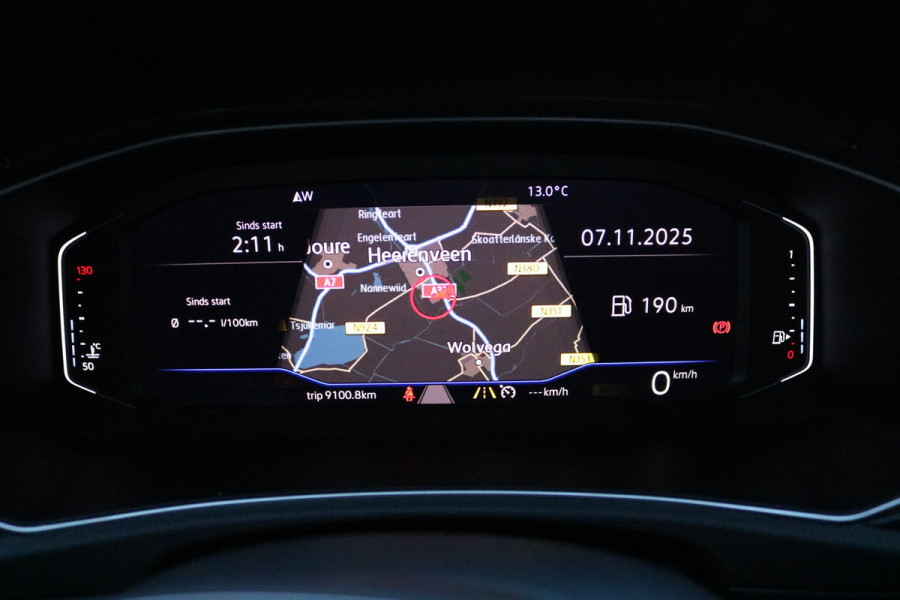 Volkswagen T-Roc 1.0 TSI Sport Xenon Led Virtual cockpit Navi 18inch Bj:2019