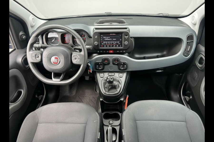 Fiat Panda 1.0 Hybrid Cross | Climate control | Apple Carplay | Prijs is rijklaar