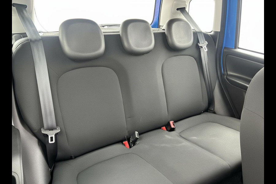 Fiat Panda 1.0 Hybrid Cross | Climate control | Apple Carplay | Prijs is rijklaar