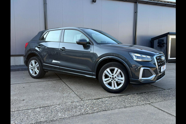 Audi Q2 30 TFSI Pro Line / camera / stoelverw. elektrische achterklep