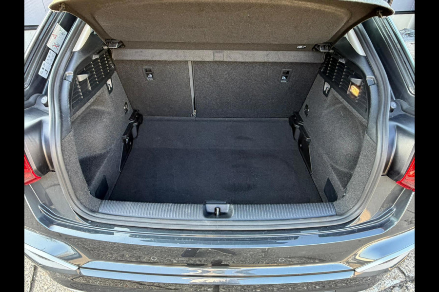 Audi Q2 30 TFSI Pro Line / camera / stoelverw. elektrische achterklep