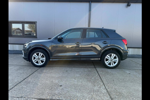 Audi Q2 30 TFSI Pro Line / camera / stoelverw. elektrische achterklep