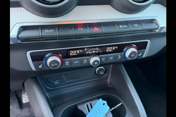 Audi Q2 30 TFSI Pro Line / camera / stoelverw. elektrische achterklep