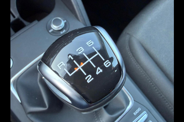 Audi Q2 30 TFSI Pro Line / camera / stoelverw. elektrische achterklep