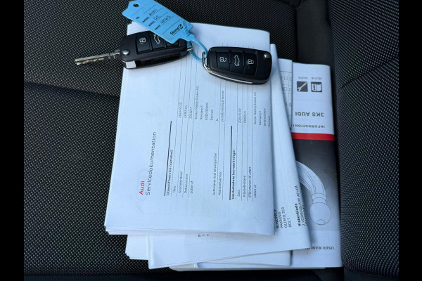 Audi Q2 30 TFSI Pro Line / camera / stoelverw. elektrische achterklep