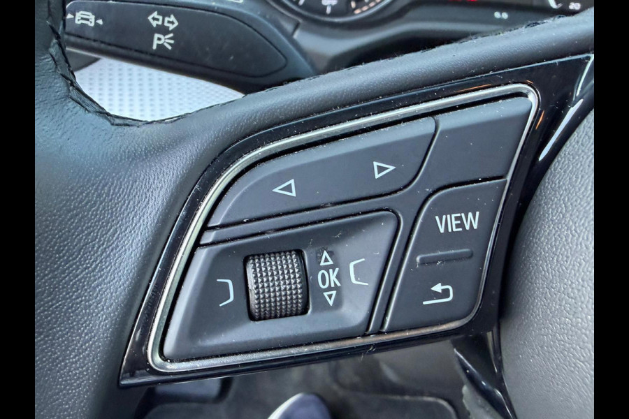 Audi Q2 30 TFSI Pro Line / camera / stoelverw. elektrische achterklep