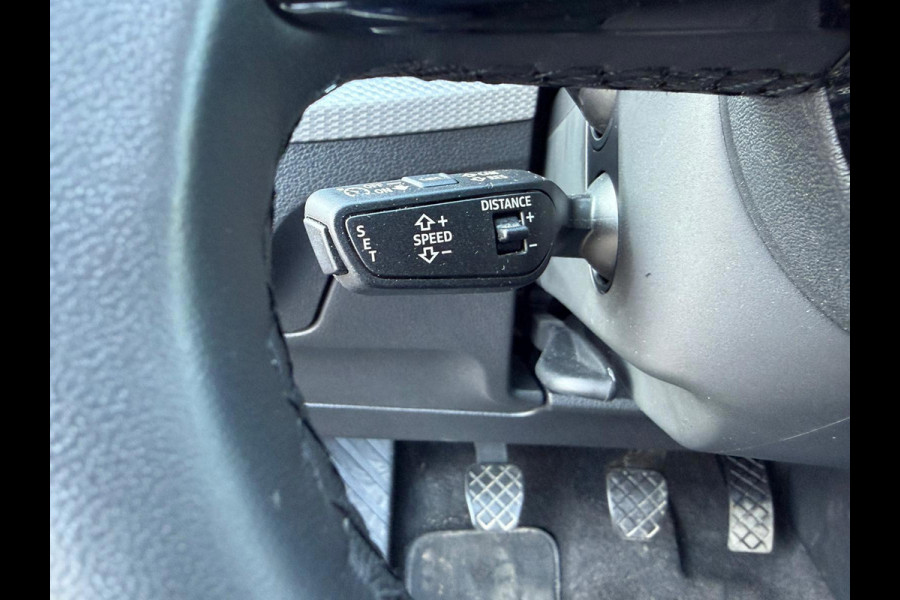 Audi Q2 30 TFSI Pro Line / camera / stoelverw. elektrische achterklep