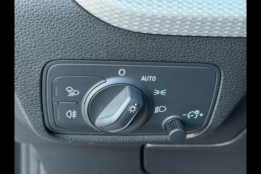 Audi Q2 30 TFSI Pro Line / camera / stoelverw. elektrische achterklep