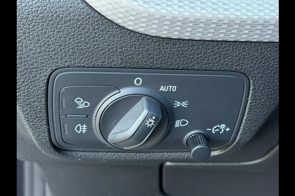 Audi Q2 30 TFSI Pro Line / camera / stoelverw. elektrische achterklep