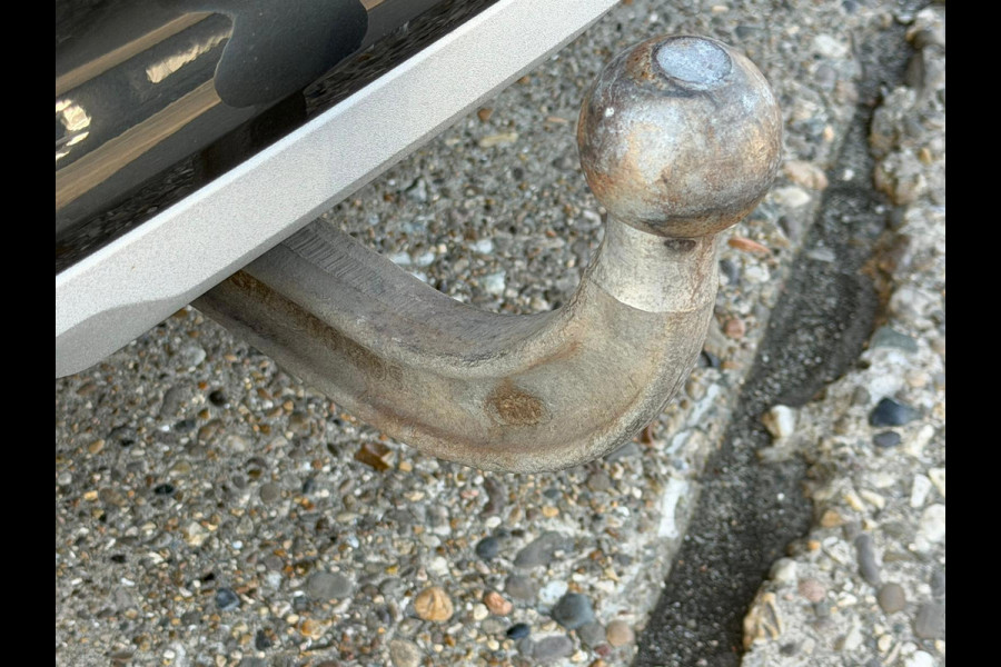 Audi Q2 30 TFSI Pro Line / camera / stoelverw. elektrische achterklep