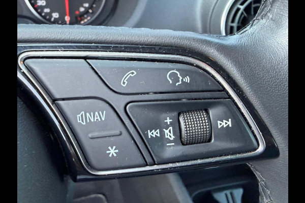 Audi Q2 30 TFSI Pro Line / camera / stoelverw. elektrische achterklep