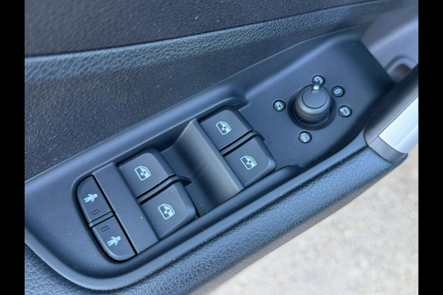 Audi Q2 30 TFSI Pro Line / camera / stoelverw. elektrische achterklep