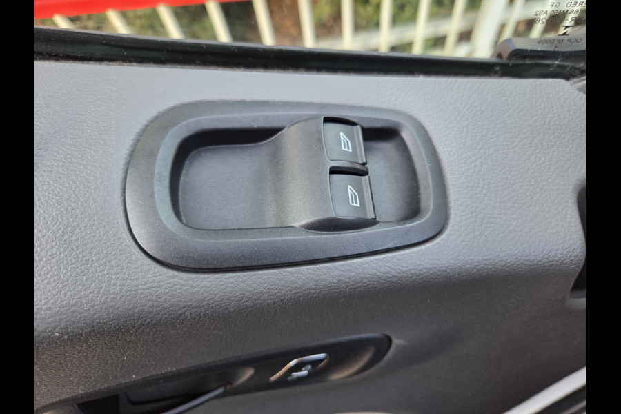 Ford Transit 2.0 TDCI 1211Kg Laadvermogen Hoge laadbak 2.30 Laadklep & Zijdeur