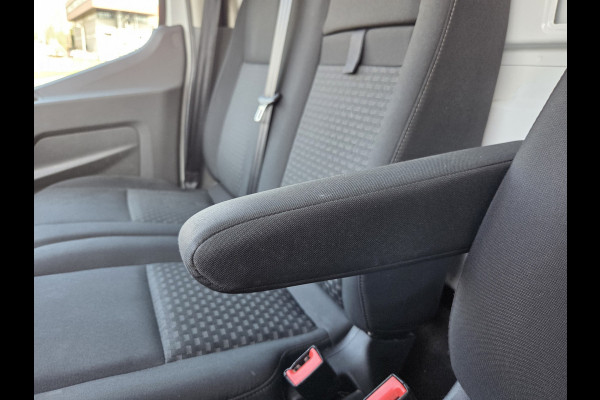 Ford Transit 2.0 TDCI 1211Kg Laadvermogen Hoge laadbak 2.30 Laadklep & Zijdeur