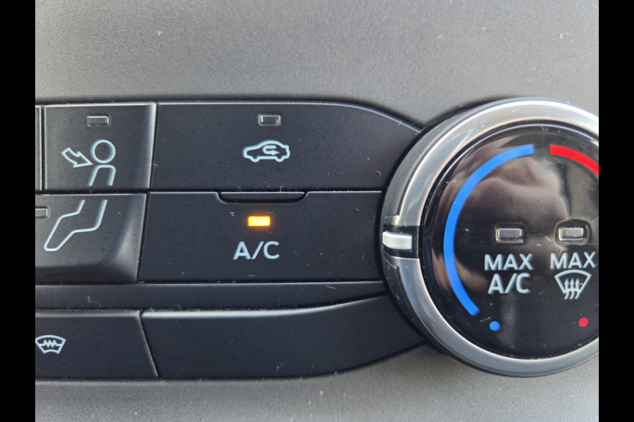 Ford Transit 2.0 TDCI 1211Kg Laadvermogen Hoge laadbak 2.30 Laadklep & Zijdeur