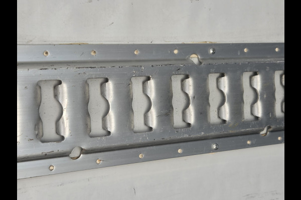 Ford Transit 2.0 TDCI 1211Kg Laadvermogen Hoge laadbak 2.30 Laadklep & Zijdeur