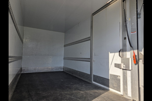 Ford Transit 2.0 TDCI 1211Kg Laadvermogen Hoge laadbak 2.30 Laadklep & Zijdeur