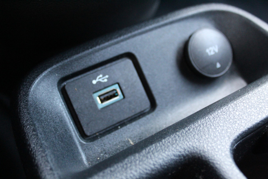 Ford Transit Connect 1.0 100 pk Ecoboost L1 Trend Parkeer Sensoren, Cruise Control, Airco, Zijschuifdeur rechts