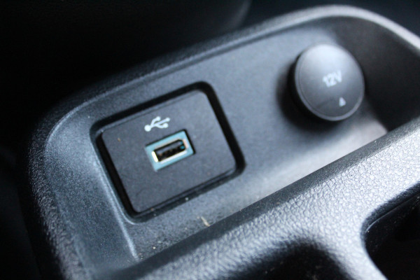 Ford Transit Connect 1.0 100 pk Ecoboost L1 Trend Parkeer Sensoren, Cruise Control, Airco, Zijschuifdeur rechts