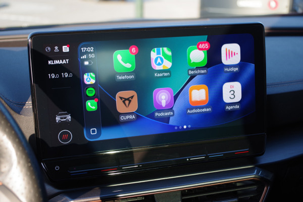 CUPRA Formentor 1.4 e-Hybrid VZ 245 PK Copper Edition PHEV, Panoramadak, Camera, Carplay, Adap. Cruise Control