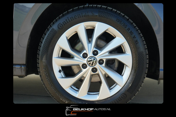 Volkswagen Polo 1.0 TSI Carplay Virtual Parkeersensor Xenon
