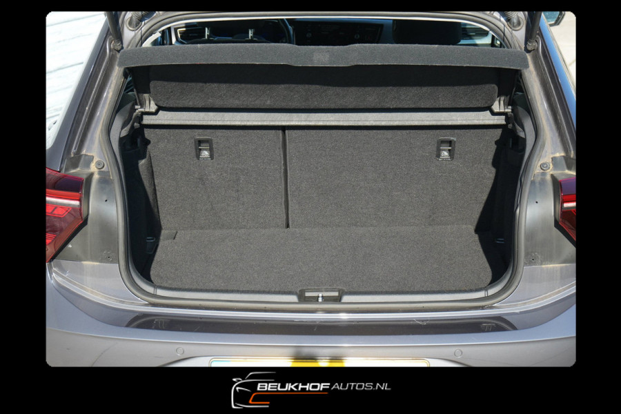 Volkswagen Polo 1.0 TSI Carplay Virtual Parkeersensor Xenon