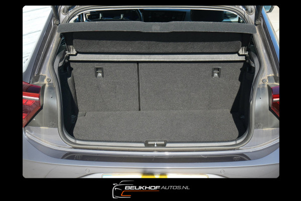 Volkswagen Polo 1.0 TSI Carplay Virtual Parkeersensor Xenon