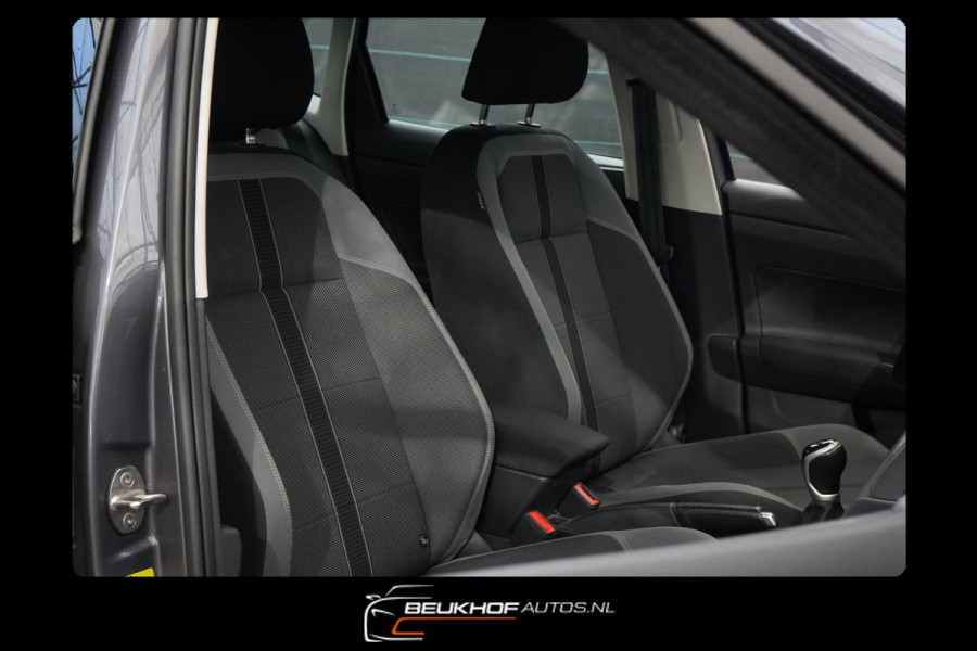 Volkswagen Polo 1.0 TSI Carplay Virtual Parkeersensor Xenon