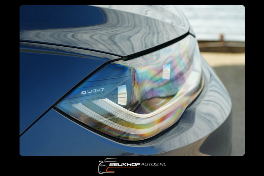 Volkswagen Polo 1.0 TSI Carplay Virtual Parkeersensor Xenon