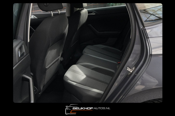 Volkswagen Polo 1.0 TSI Carplay Virtual Parkeersensor Xenon