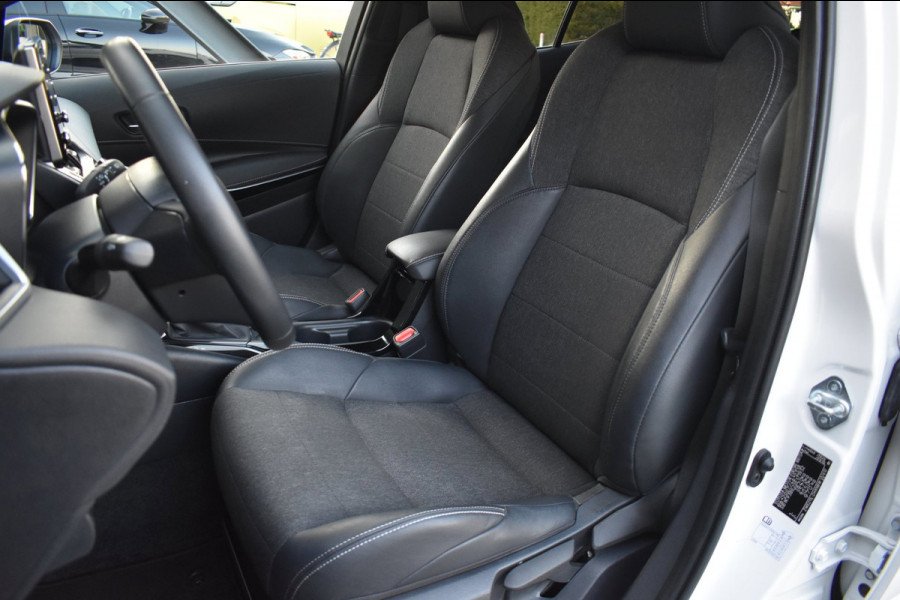 Toyota Corolla 1.8 Hybrid Dynamic | CAMERA | STOELVERWARMING | APPLE CARPLAY | ANDROID AUTO | NAP |