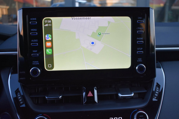 Toyota Corolla 1.8 Hybrid Dynamic | CAMERA | STOELVERWARMING | APPLE CARPLAY | ANDROID AUTO | NAP |