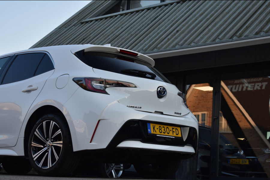 Toyota Corolla 1.8 Hybrid Dynamic | CAMERA | STOELVERWARMING | APPLE CARPLAY | ANDROID AUTO | NAP |