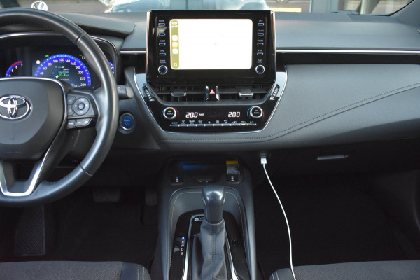 Toyota Corolla 1.8 Hybrid Dynamic | CAMERA | STOELVERWARMING | APPLE CARPLAY | ANDROID AUTO | NAP |